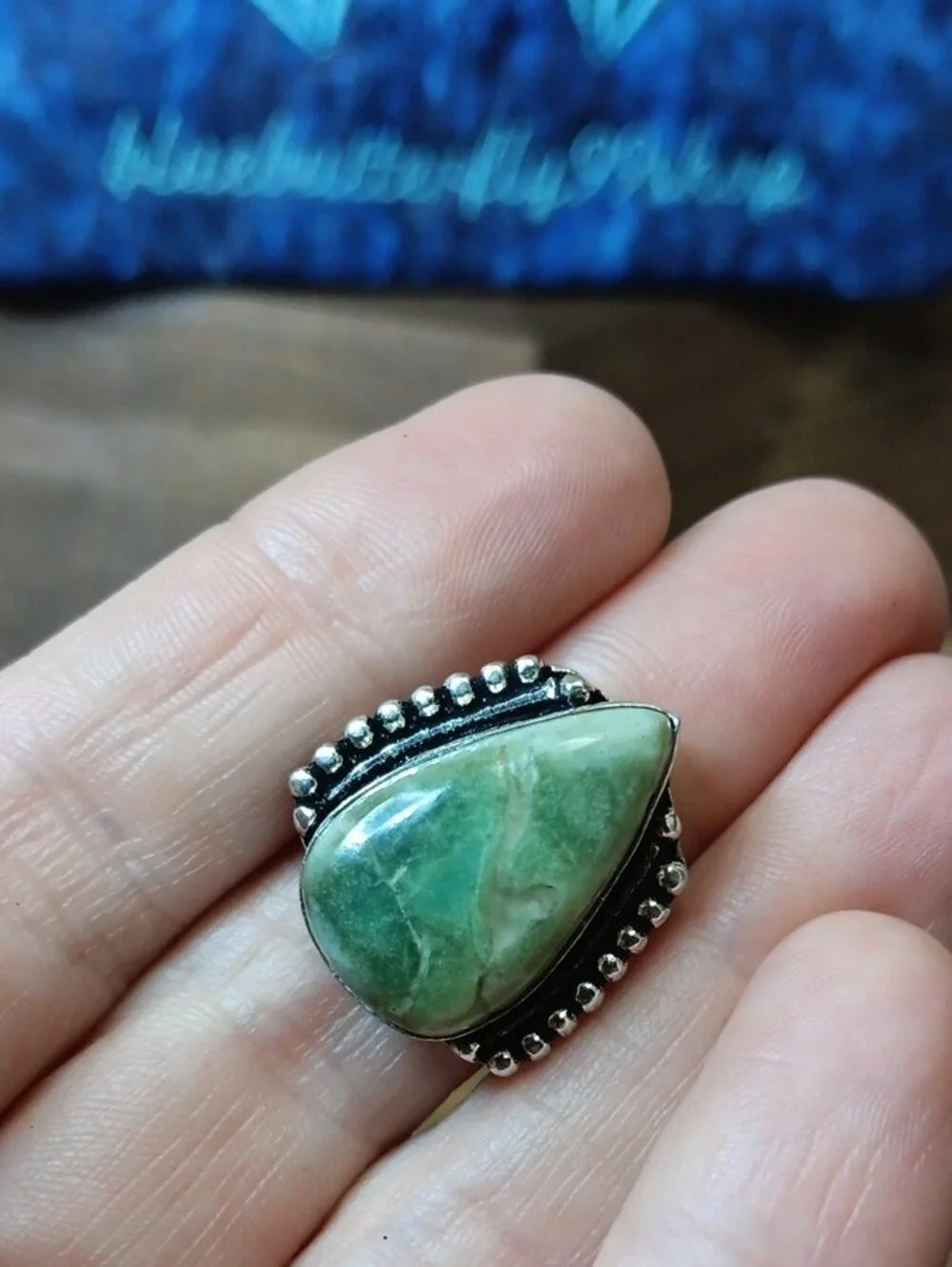 N/A elegant ring